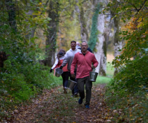 The Traitors. Zdrajcy sezon 3 odcinek 8