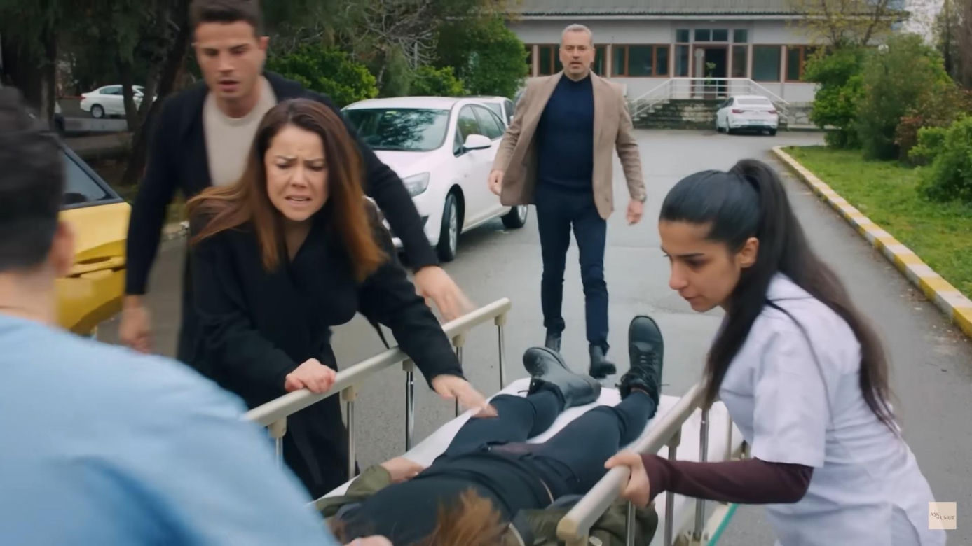 Los Zeynep pozostanie niepewny
