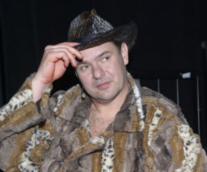 Tomasz Karolak na archiwalnych zdjęciach. Tak wyglądał na początku kariery