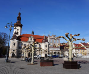 Jedyna taka nazwa w Polsce. To śląskie miasto łamie ortograficzne schematy