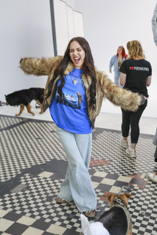 Zalia
