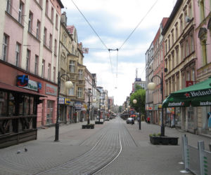 Chorzów