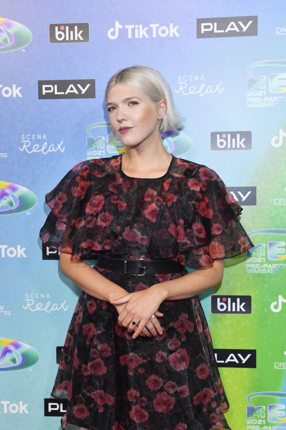 Daria Zawiałow kiedyś i dziś