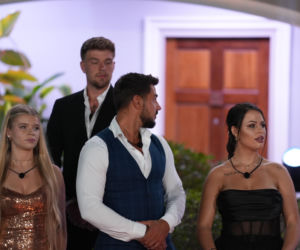 Hotel Paradise 12 - finał