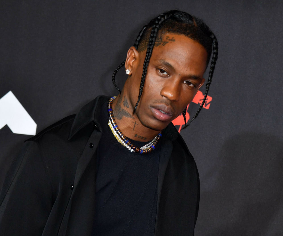 Travis Scott
