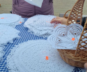 48. Kiermasz Wielkanocny