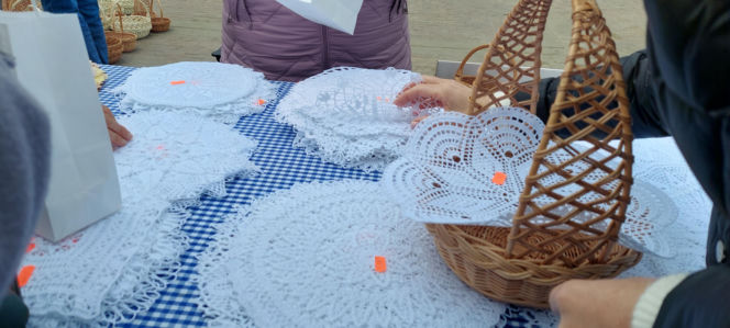 48. Kiermasz Wielkanocny