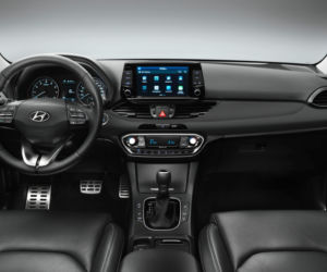 Hyundai i30 trzecia generacja