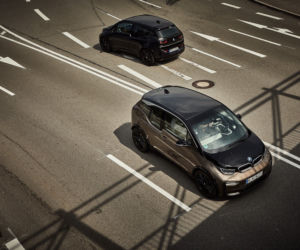 BMW i3 2019
