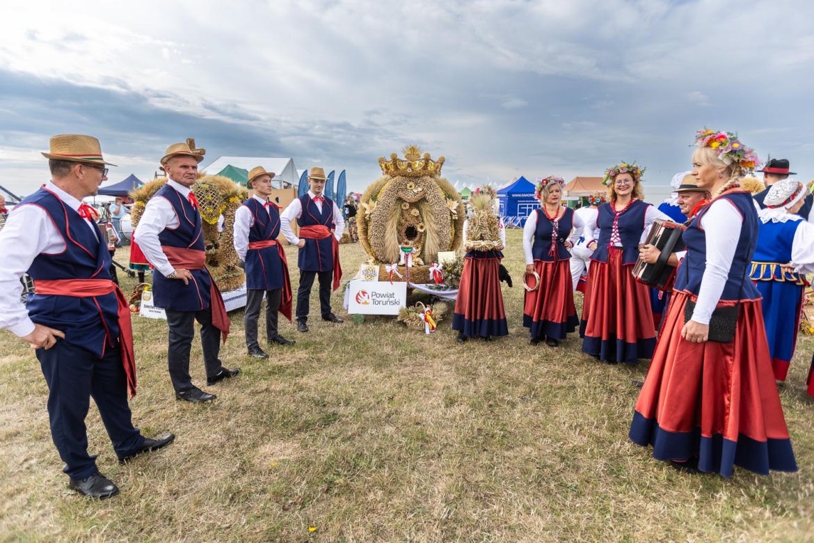 Dożynki