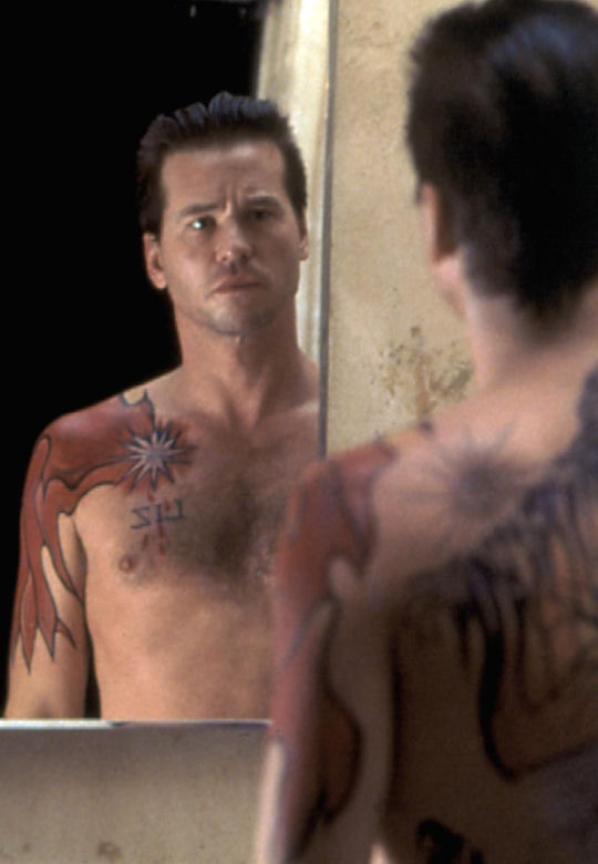 Val Kilmer