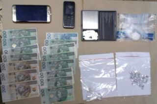 27 seniorów straciło ponad 1,5 MILIONA złotych! Policjanci z Poznania rozbili GANG