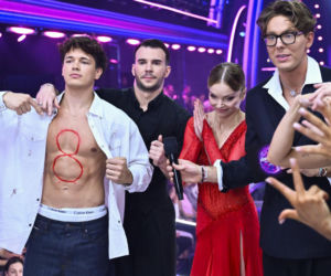 6. odcinek Tańca z gwiazdami