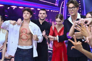 6. odcinek Tańca z gwiazdami