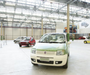 FCA Heritage Hub