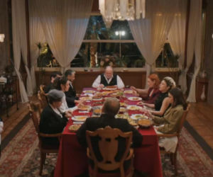 Złoty chłopak, odcinek 272: Zdrada w murach posiadłości! Aysen przechodzi na stronę wroga i pomaga Sinanowi!