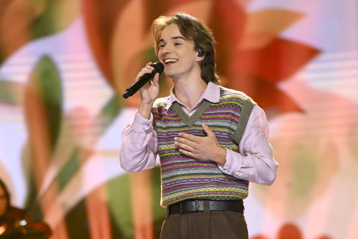 Wiktor Waligóra
