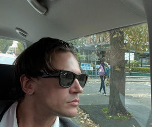 Michał Kot z 14. edycji Top Model