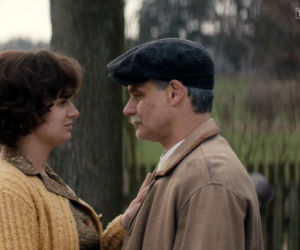 Stulecie Winnych 2 sezon, odc. 26. Andzia (Barbara Wypych), Stanisław (Jan Wieczorkowski)