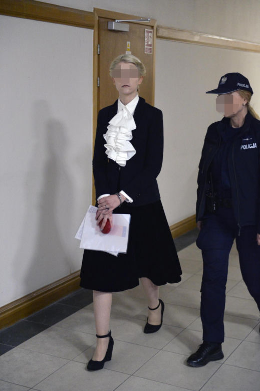 Karolina wbiła Igorowi 15-centymetrowy nóż w brzuch. „Weszło jak w masło” − twierdziła