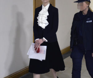 Karolina wbiła Igorowi 15-centymetrowy nóż w brzuch. „Weszło jak w masło” − twierdziła