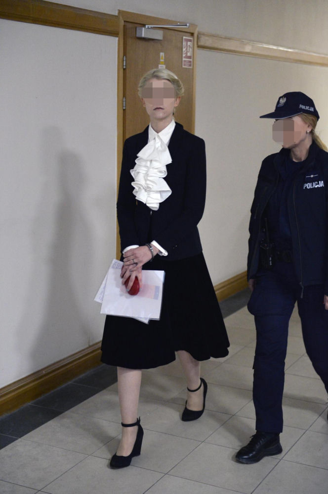 Karolina wbiła Igorowi 15-centymetrowy nóż w brzuch. „Weszło jak w masło” − twierdziła