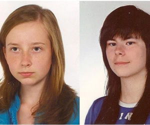 17-letnia Kasia i 15-letnia Natalia zaginęły bez śladu. Widziałeś je?