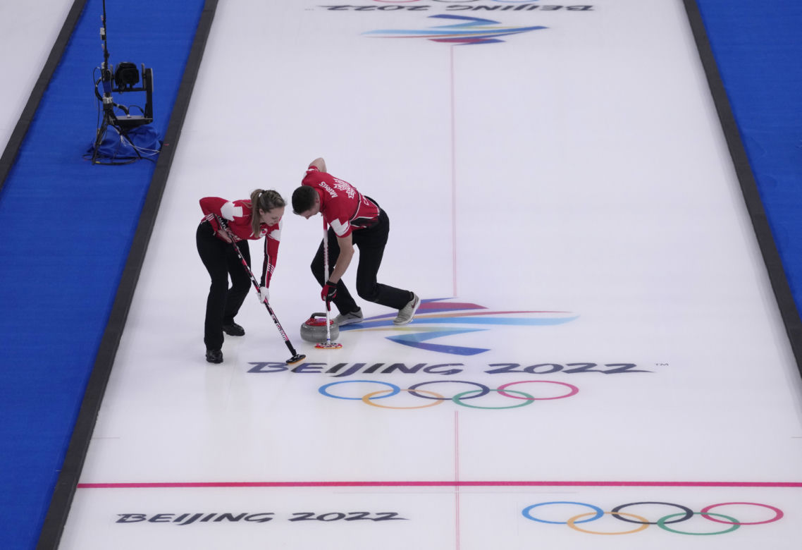 Igrzyska olimpijskie na nietypowych zdjęciach
