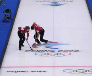 Igrzyska olimpijskie na nietypowych zdjęciach