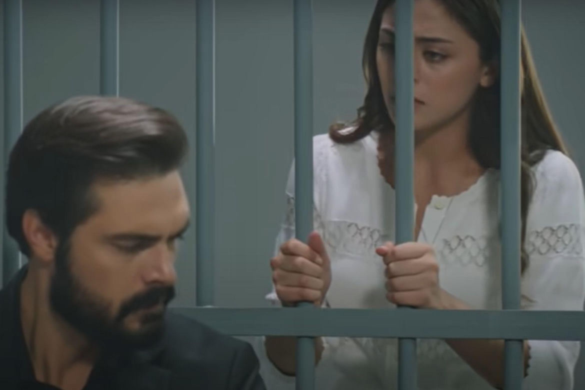 Emanet. Seher i Duygu się znają?! Co łączy te bohaterki serialu "Dziedzictwo"? 