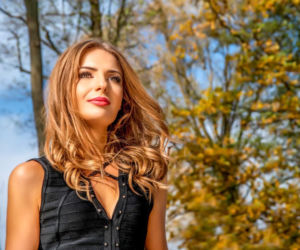 Kate Dąbrowska powraca z nowym singlem. Pomagał jej kompozytor Górniak