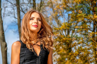 Kate Dąbrowska powraca z nowym singlem. Pomagał jej kompozytor Górniak