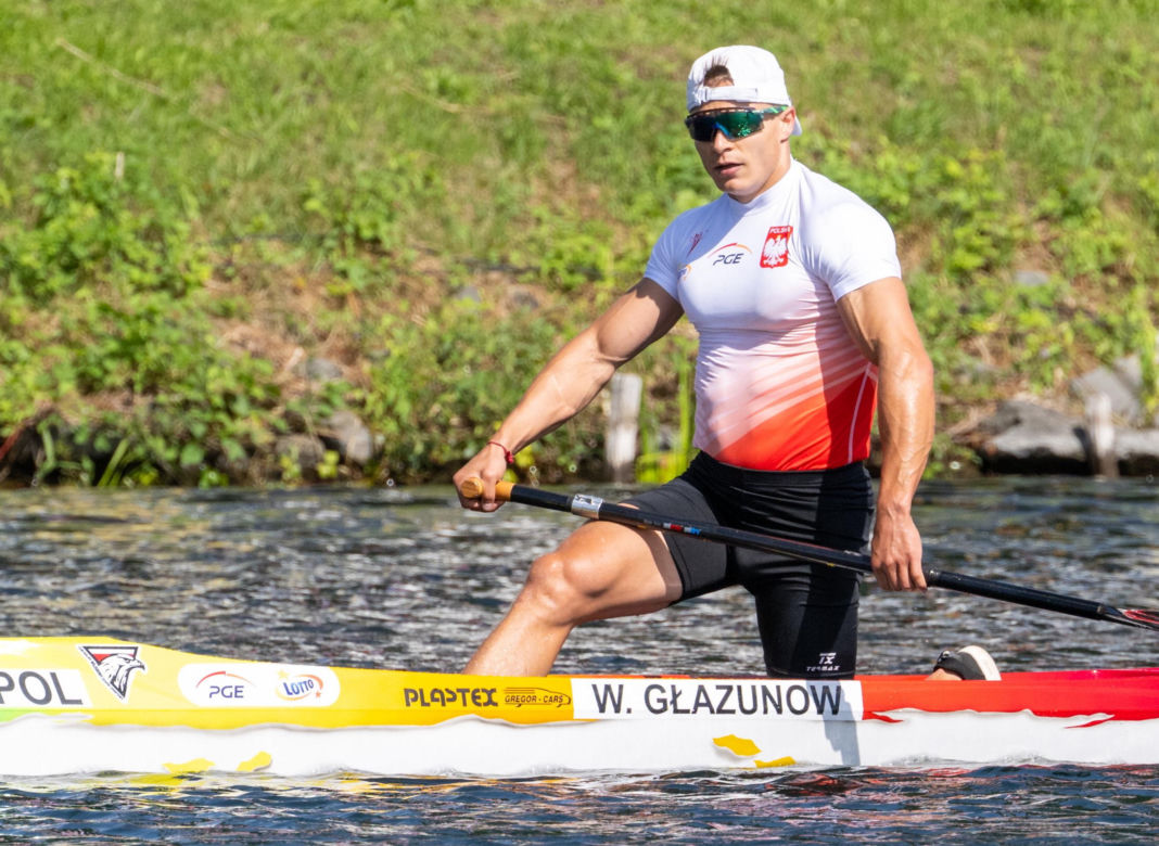 Michał Śliwiński: To katastrofa dla polskich kajaków