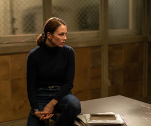 Odwilż: pierwsze zdjęcia promujące polski serial HBO Max