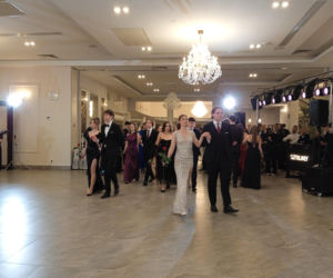 Siedlce: Studniówka Ekonomika 2026