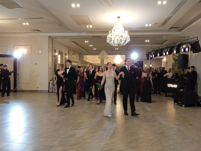 Siedlce: Studniówka Ekonomika 2026