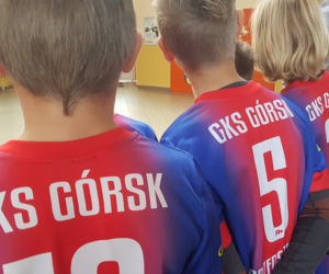 GKS Górsk przyciąga jak magnes