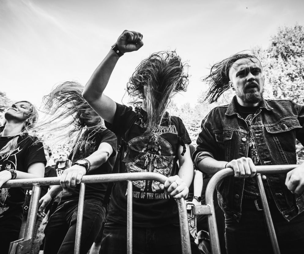 Koncerty rockowe 2020 - kto wystąpi? Gwiazdy, daty, miejsca, kalendarz