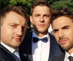 M jak miłość. Ślub Soni i Janka. Wśród gości będzie także największy wróg. Wyciekły ZDJĘCIA i WIDEO z planu