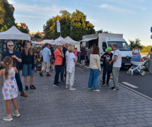Jubileuszowa odsłona Festiwalu Wisły dotarła do Torunia. Mamy zdjęcia z imprezy
