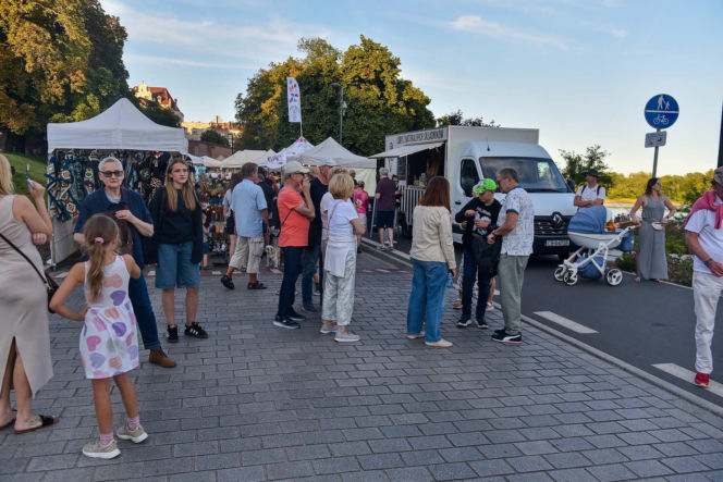 Jubileuszowa odsłona Festiwalu Wisły dotarła do Torunia. Mamy zdjęcia z imprezy