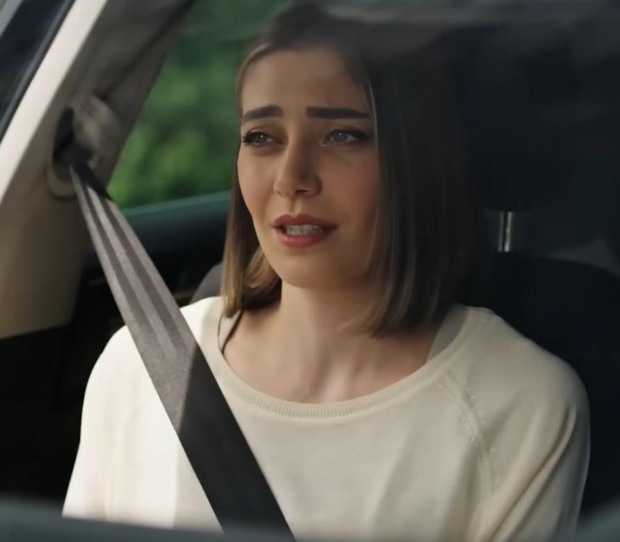 Öznur Serçeler