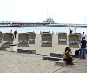 Sopot: Tu odpoczniesz od koronawirusa [ZDJĘCIA]