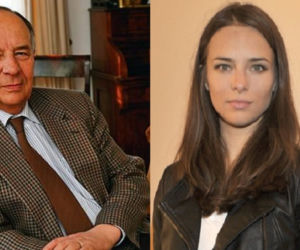 Anna Czartoryska-Niemczycka ujawnia kulisy swojego dzieciństwa. Ojciec mówił, że jest księżniczką