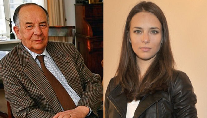 Anna Czartoryska-Niemczycka ujawnia kulisy swojego dzieciństwa. Ojciec mówił, że jest księżniczką