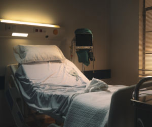 Nie żyje druga ofiara pożaru mieszkania przy ul. 1 maja w Szczecinie