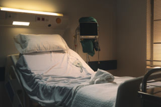 Nie żyje druga ofiara pożaru mieszkania przy ul. 1 maja w Szczecinie