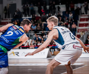 Twarde Pierniki Toruń - Anwil Włocławek 84:92, dużo zdjęć z Areny Toruń