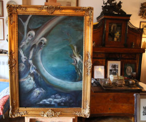 Wiemy, u kogo teraz mieszka Jarosław Kaczyński! W takich warunkach spędza czas. Mamy ZDJĘCIA!