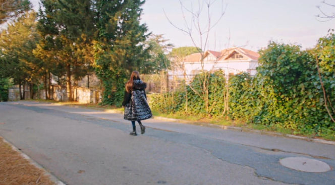 Miłość i nadzieja, odcinek 377. Zeynep